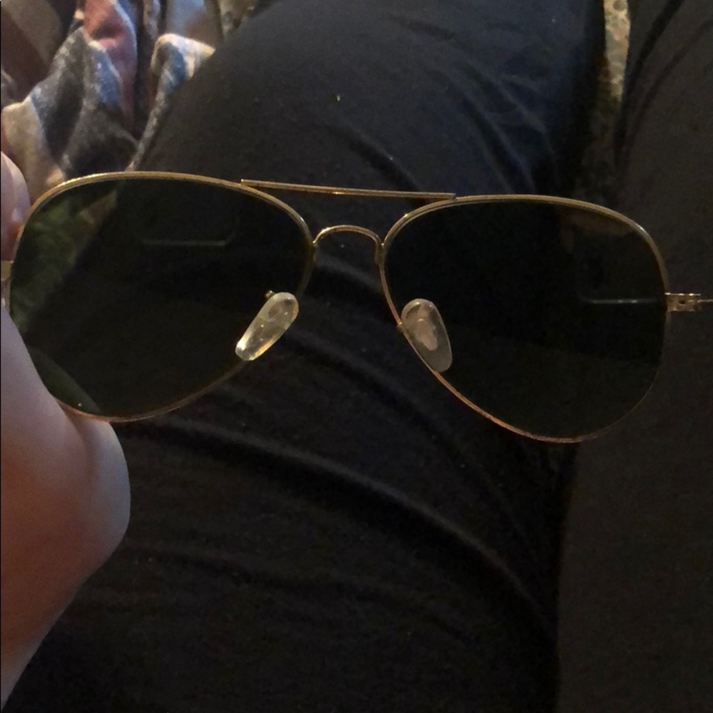 Ray ban aviators - Picture 2 of 3